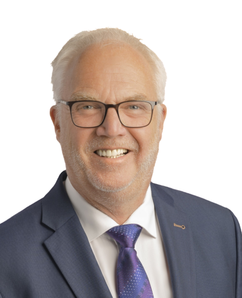 Head of Sales Germany and Austria