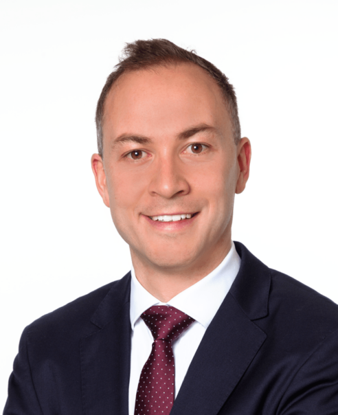 Geschäftsführer, Pecora Capital Deutschland GmbH<br>Portfolio Manager, Infiba Vermögensverwaltungs AG, Liechtenstein