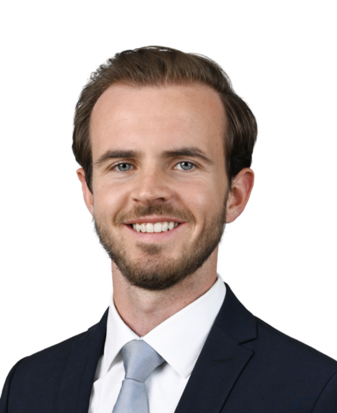Vertrieb und Investorenbetreuung